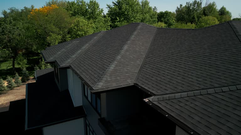 Asphalt Shingles Roofing in Midland Park, NJ