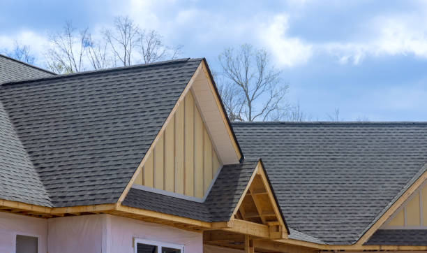 Reliable Midland Park, NJ Roofing Service Solutions
