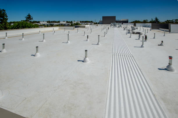 Emergency Roof Repair in Midland Park, NJ